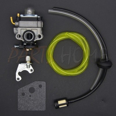 Echo SRM-2500 SRM-2501 SRM-2502 SRM-3000 SRM-3001 SRM-3010 Carburetor WY-21