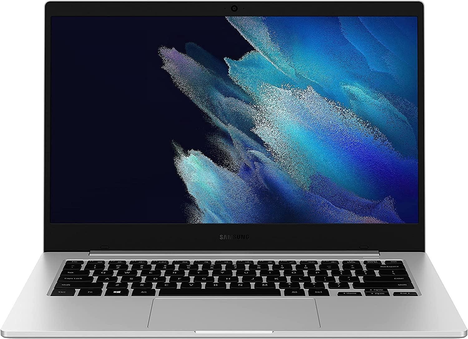 Samsung Galaxy Book2 Go 5G 14"" FHD Laptop SD-7c+ Gen3 4GB 128GB Immaculate