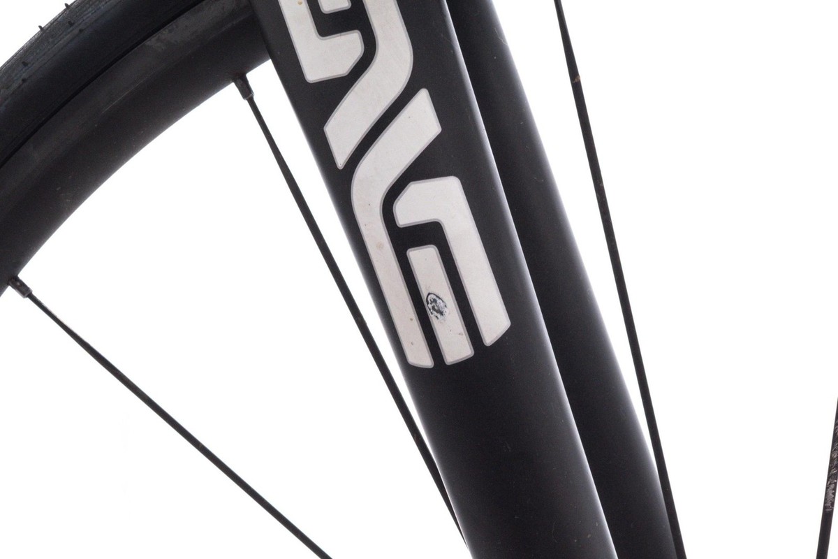 USED Kent Erikson Custom Titanium Road Bike 56cm Shimano Dura-Ace