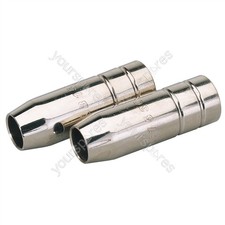 Draper MIG Welding Shrouds for Mw180At (Pack of 2)