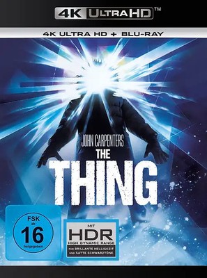 John Carpenters THE THING