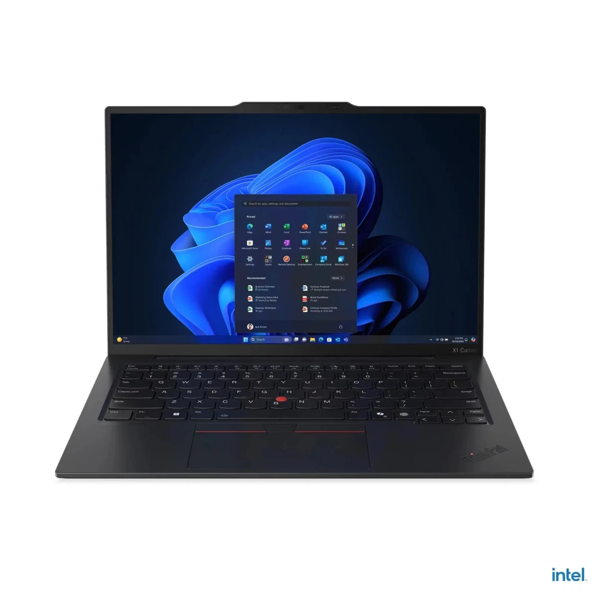 Lenovo 32 GB RAM PC Laptops & Netbooks 512 GB SSD Capacity for