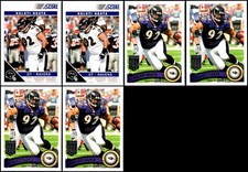 2011 Haloti Ngata (6) Card Lot - MUST-HAVE ITEM – ONLY TODAY!