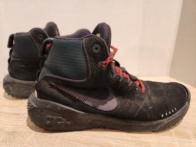 Size 9 - Nike ACG Angels Rest Thunder Grey - 2018