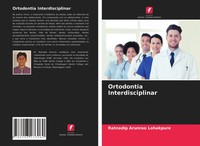 Ratnadip Arunrao Lohakpure | Ortodontia Interdisciplinar | Taschenbuch (2021)