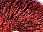 AUTUMN RED 3 50gr Skeins 294yd Debbie Bliss CASHMERINO Wool Acryl Cashmere YARN — photo 7