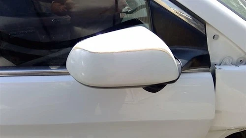 Passenger Side View Mirror Power SE Canada Market Heated Fits 12-16 CR-V 643174