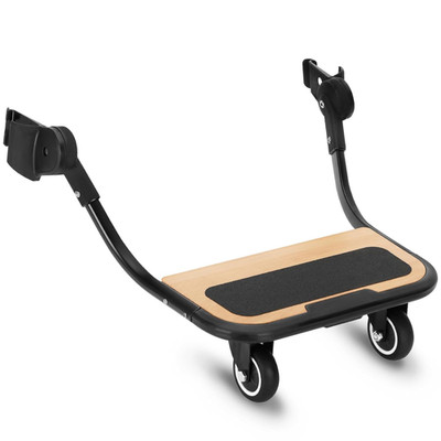 Piggyback Ride-Along Board for Vista (Models 2015-2019),Vista V2,And Vista V3 St