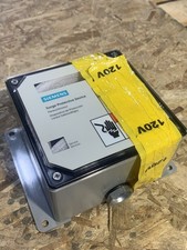 Siemens TPS3C1120D2 Type 2, Surge Protective Device, 120/208VAC, NEW IN BOX