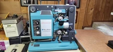 Bell And Howell Specialist Filmosound 16mm Projector Parts Only