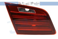 RüCkleuchte Heckleuchte RüCklicht Links Innerer Teil FüR BMW 5Er F10 F18
