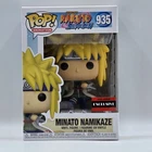 Funko Pop! Animation Naruto Shippuden Minato Namikaze #935