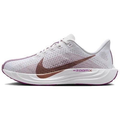 [FQ7261-108] -Women- Nike Pegasus Plus 'White Metallic Red Bronze' Women's