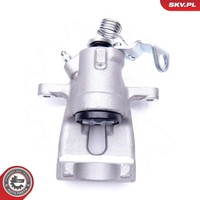 Esen SKV 34SKV488 Bremssattel Hinten Rechts FüR Opel