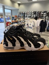Size 13 - Nike Air DT Max 96 Low Mens Black/W...