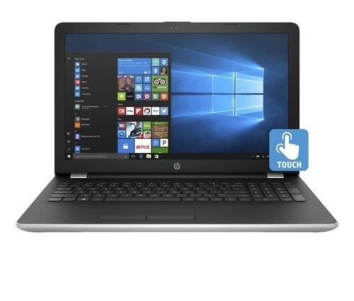 HP Intel Core i3 7th Gen. PC Laptops & Netbooks 1 TB SSD Capacity