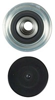 Generatorfreilauf Drivealign™ Gates OAP7270 FüR KIA JD PD CEE TL PDE Hyundai TLE