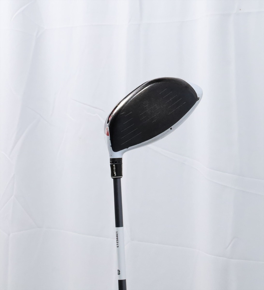 Taylormade M1 460 12° Driver Regular Matrix Ozik Mfs White Tie