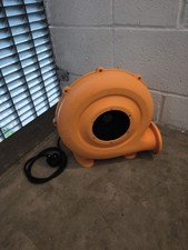 Shunde Huawei Air-Blower Mfg. Air Pump Blower  inflatas bouncy castles tested