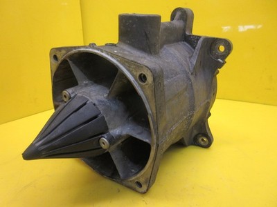2002-2007 HONDA AQUATRAX AQUA TRAX F12X R12X JET PUMP IMPELLER HOUSING