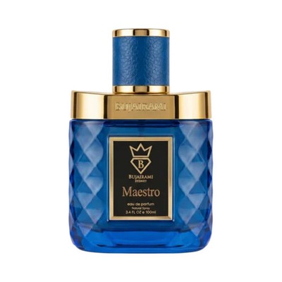 Maestro 100ml Bujairami Eau de Parfum