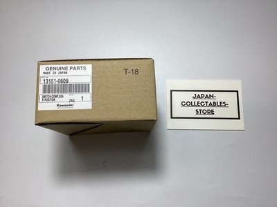 Kawasaki Ninja ZX-10R Switch Comp Gear Position 13151-0609 for