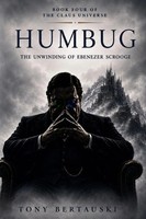 Tony Bertauski | Humbug | Taschenbuch | Englisch (2019) | Claus Universe