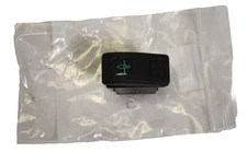 Lincoln Industrial 236-10280-6 Quicklub Illuminated Rocker Switch Push Button