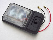 88-02 Isuzu TF TFR rodeo Trooper Vauxhall brava Holden interior dome light NEW