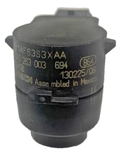 2 PCS PARK ASSIST SENSOR FRONT NEW ORIGINAL FITS DODGE NITRO  2009