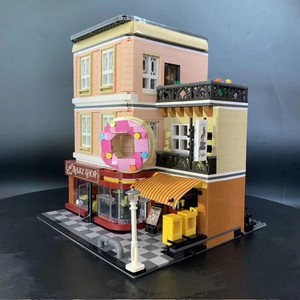 lego grand emporium ebay