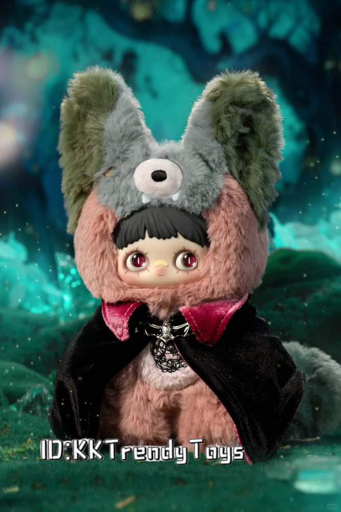 meymei MayILoveYou シークレット MayMei TOPTOY May I Love you シークレット メイメイ - メルカリ