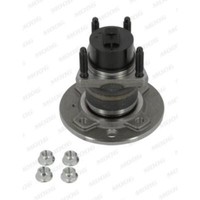 1X Moog Radlager Radlagersatz Hinten FüR Opel Meriva F48_ F08_ Daewoo Nubira
