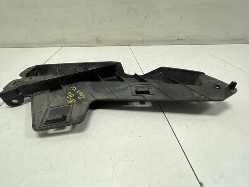2007 VOLVO S80 FRONT LEFT DRIVER SIDE BUMPER BRACKET OEM+ - Picture 10 of 12