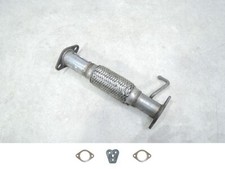 KLARIUS Abgasrohr Neu für Hyundai ix35 2.0 CRDi Kia Sportage + 4WD Auspuff