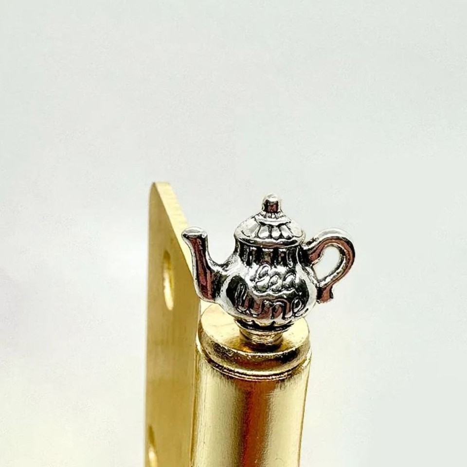 Cute Door Hinge Heads Decorative Topper Resin Furniture Hardware eBay