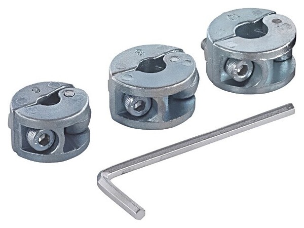 2755000 Tiefenstopps Ø: 10Mm,6Mm,8Mm Wolfcraft-image