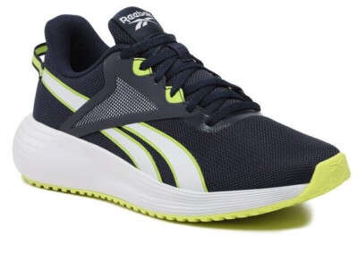 Herren Reebok Lite Plus Turnschuhe Schuhe marineblau echt neu Größe 9