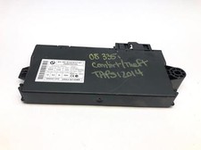 07-13 BMW E82 E88 E90 E92 E93 M3 Comfort Acce...