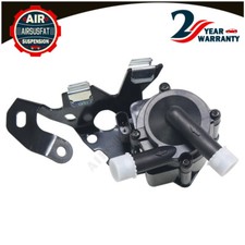 For Peugeot 308CC 3008 RCZ For Citroen C4 MINI Electronic Water Pump 9806790880