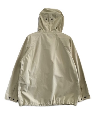 THE NORTH FACE Zip-in Magne Firefly Mountain Parka beige | eBay