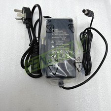 1PCS SUN-1200500 12V 5A SWITCHING ADAPTER POWER SUPPLY 