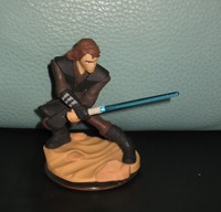 Star Wars Disney Infinity 3.0 Play Set – Anakin Skywalker Neu New