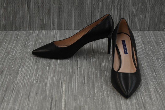 stuart weitzman leigh 70 pump