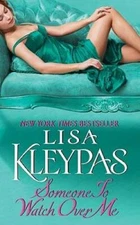 Someone to Watch Over Me (Bow Street, Book 1) By Kleypas, Lisa - ACCEPTABLE