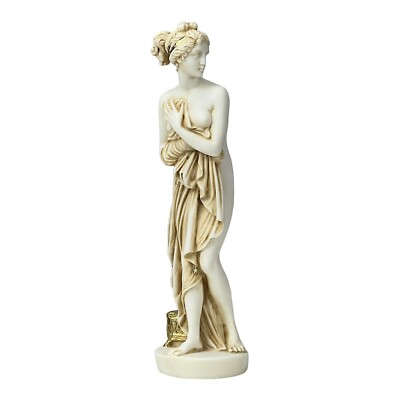 Göttin Aphrodite Venus Antonio Canova Erotik Akt Frau Statue Skulptur