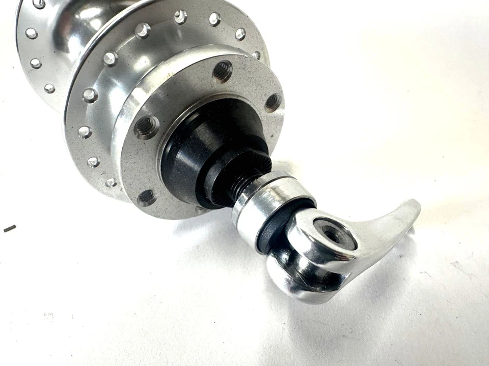 Formula DC-22 сплава задний 6 болтов диск 135 мм 36 отверстие QR высоты фланца HG 10 скоростей - Изображение 3 из 4