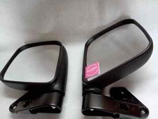 Fit Mitsubishi Minicab Truck Kei U41T U42T U14T U15T Door Side Mirror Set R + L