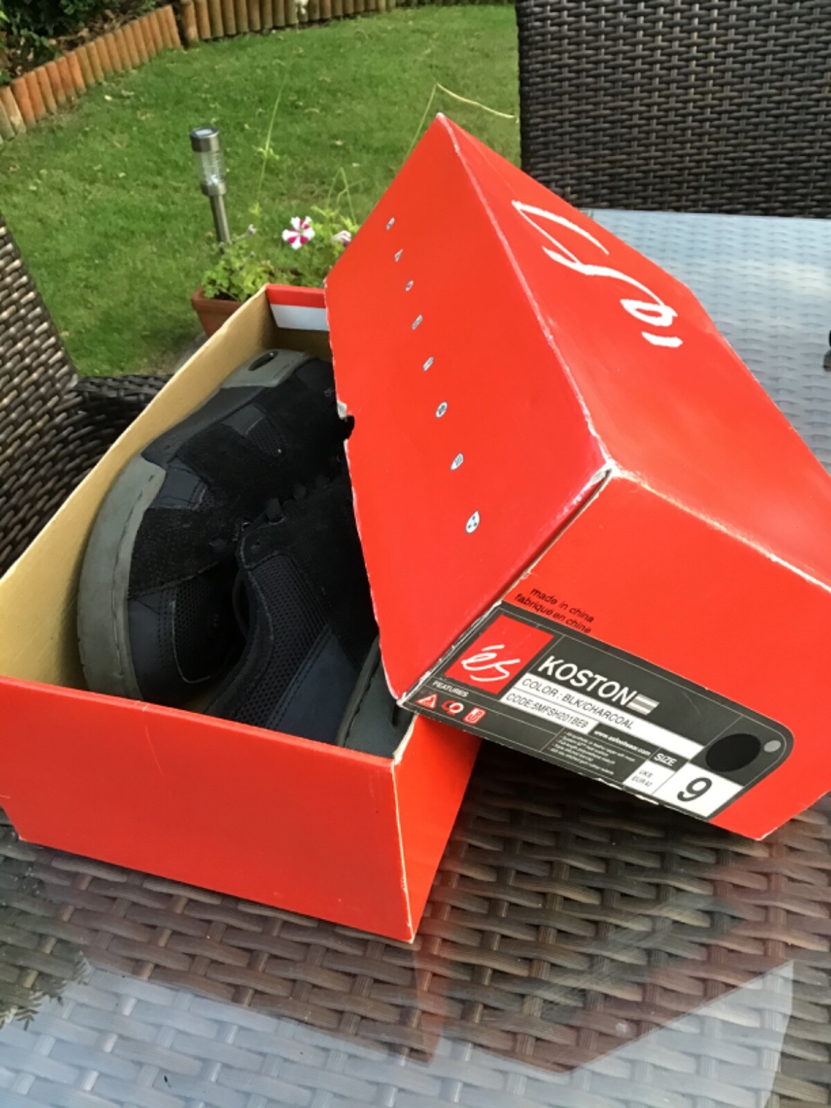 nike zoom train command review