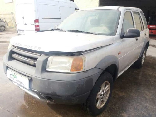 MSB101070 Centralita Motor Uce para LAND ROVER FREELANDER (LN)(01.1998) 2401962 - Imagen 5 de 10